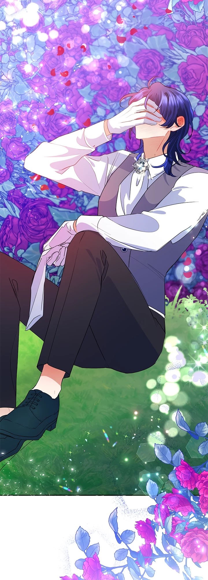 Another Happy Day for the Villainess chapter 30 page 64