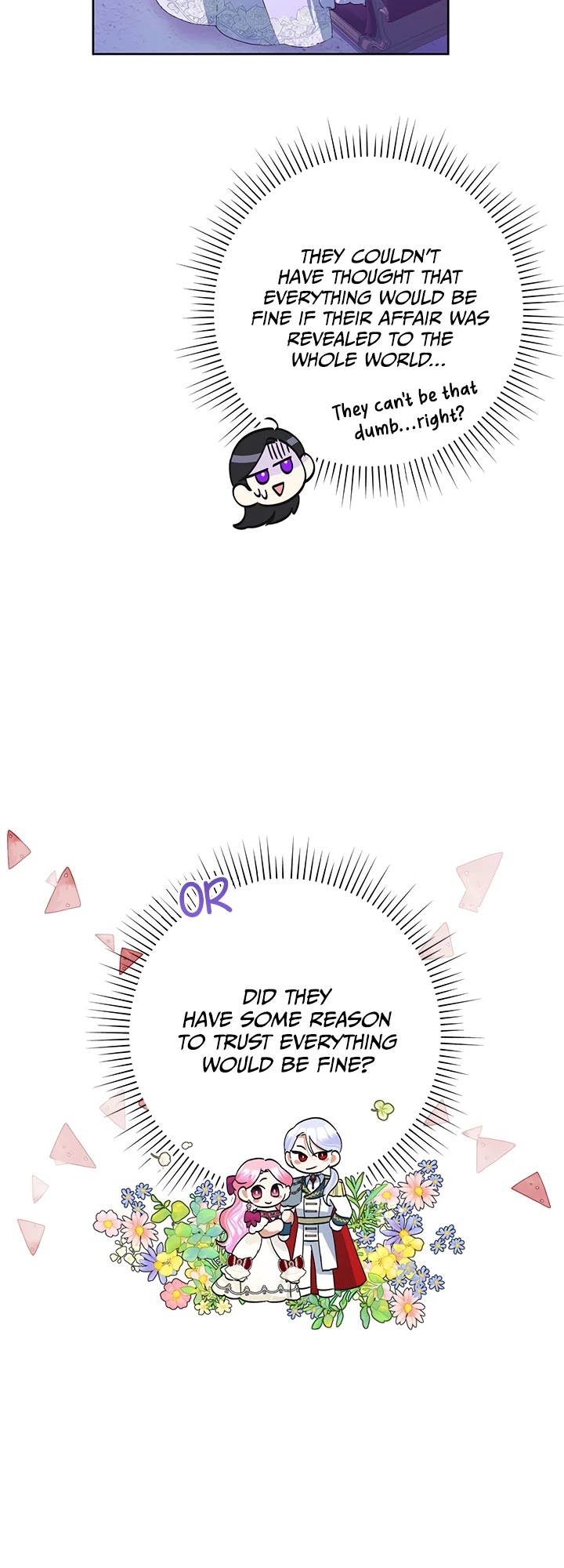 Another Happy Day for the Villainess chapter 30 page 8