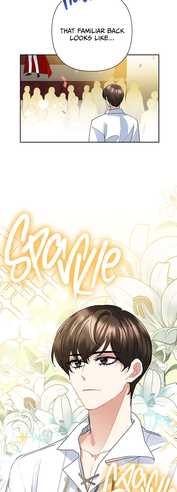 Another Happy Day for the Villainess chapter 32 page 10