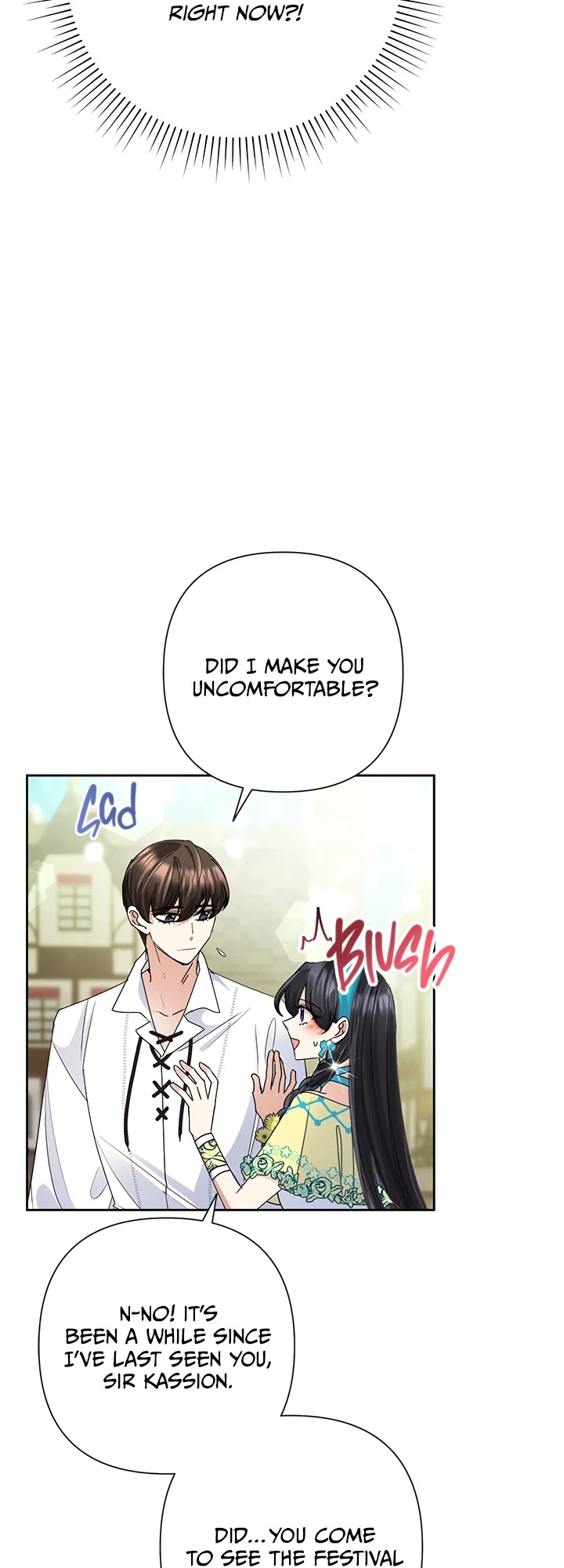 Another Happy Day for the Villainess chapter 32 page 16