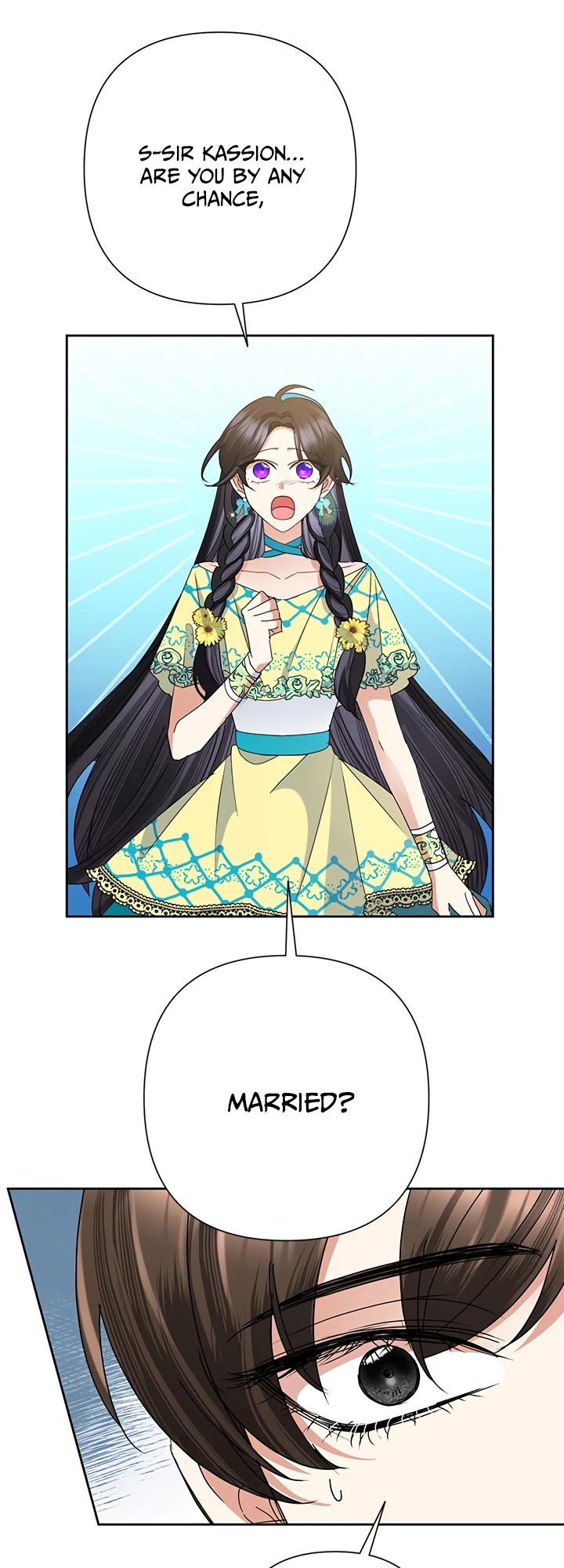 Another Happy Day for the Villainess chapter 32 page 18