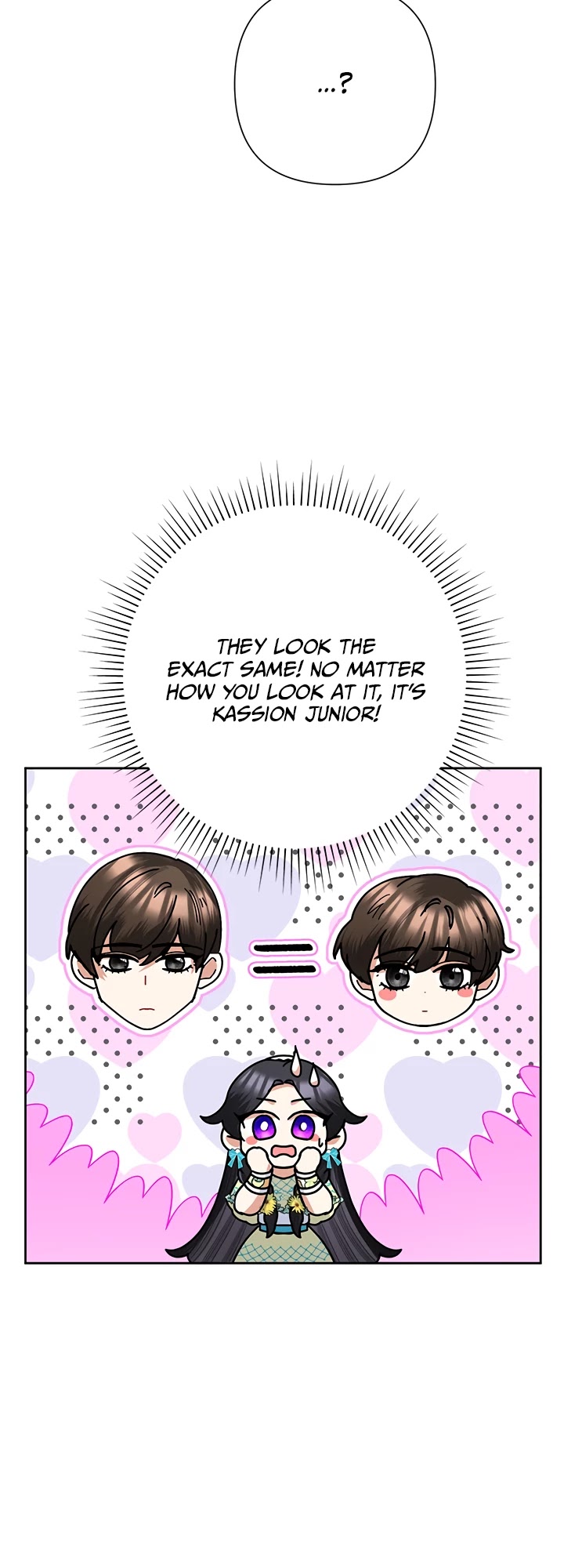 Another Happy Day for the Villainess chapter 32 page 19