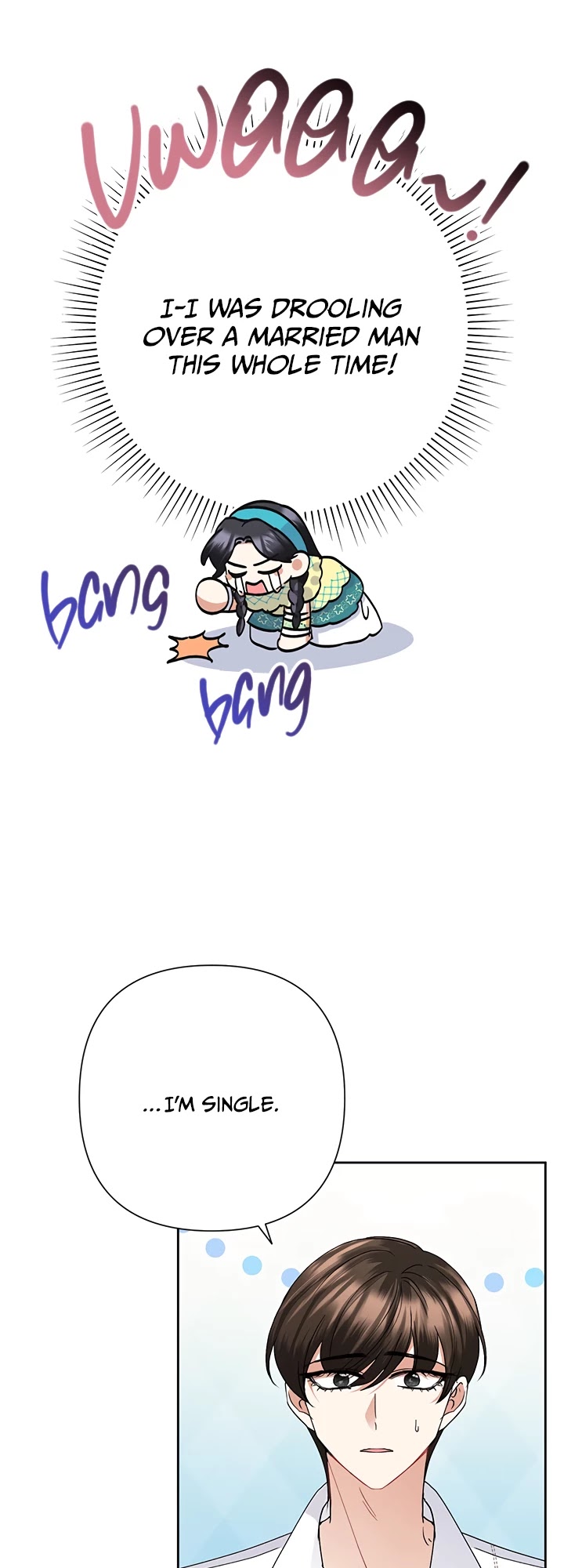 Another Happy Day for the Villainess chapter 32 page 20