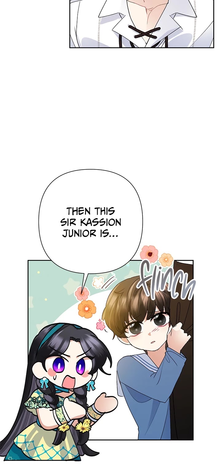 Another Happy Day for the Villainess chapter 32 page 21