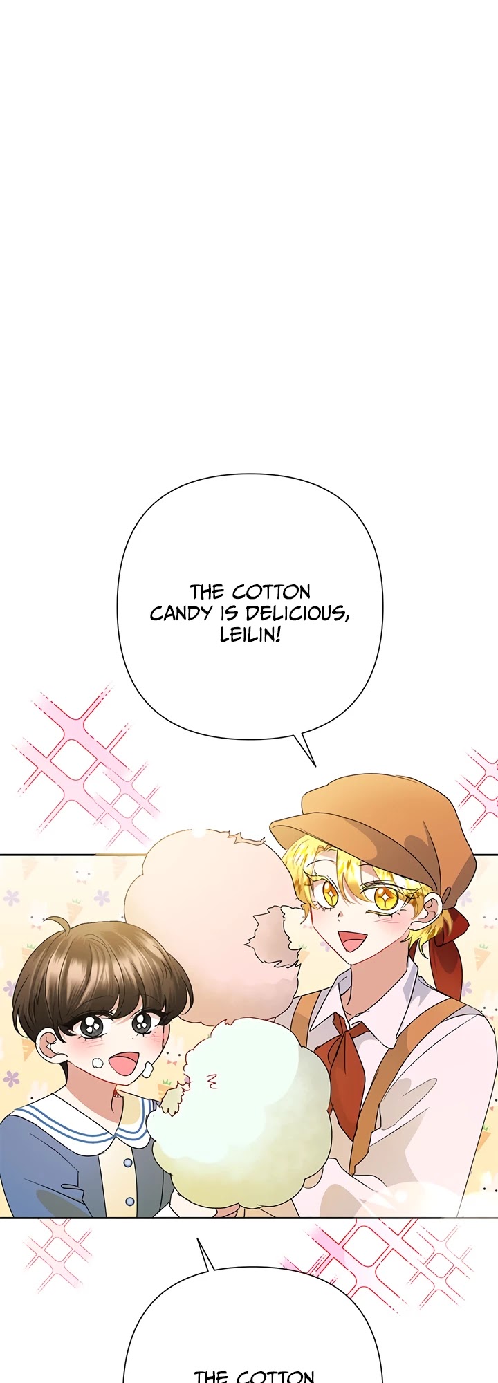 Another Happy Day for the Villainess chapter 32 page 28