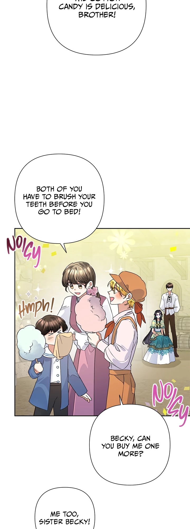 Another Happy Day for the Villainess chapter 32 page 29