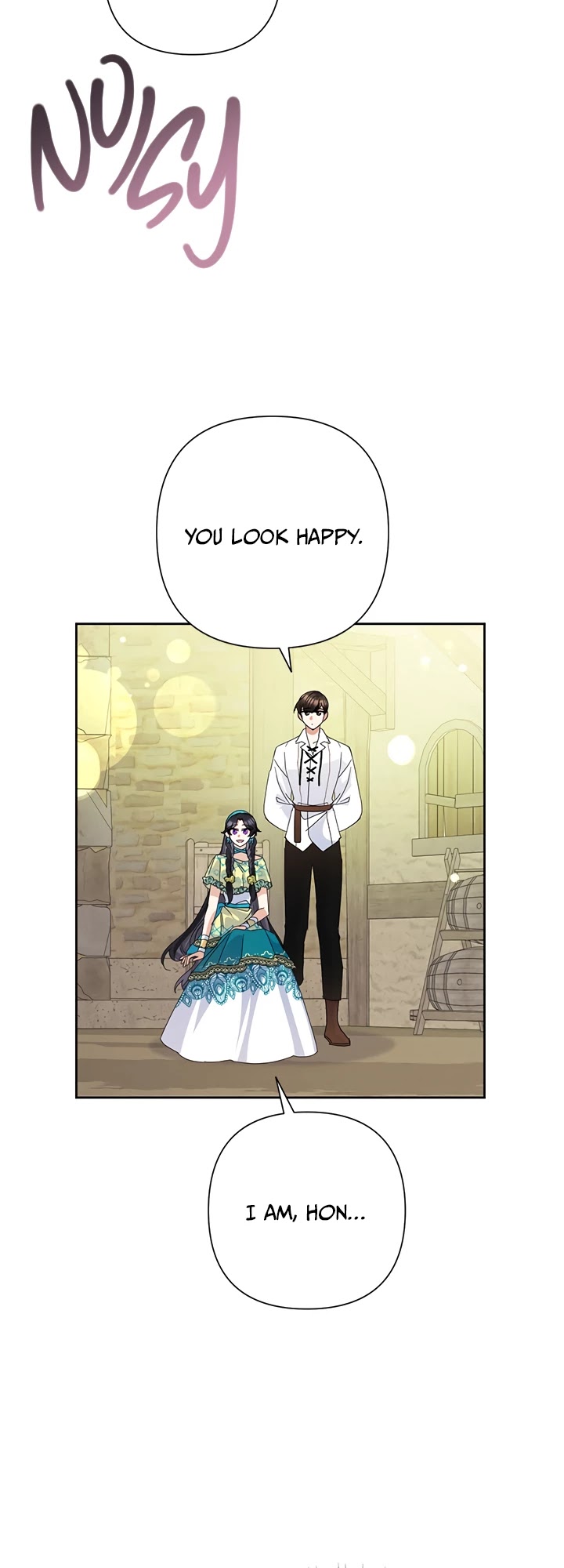 Another Happy Day for the Villainess chapter 32 page 30