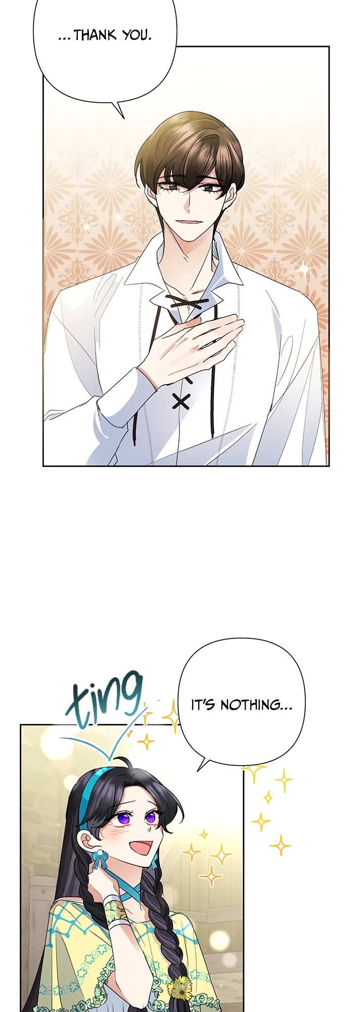 Another Happy Day for the Villainess chapter 32 page 33