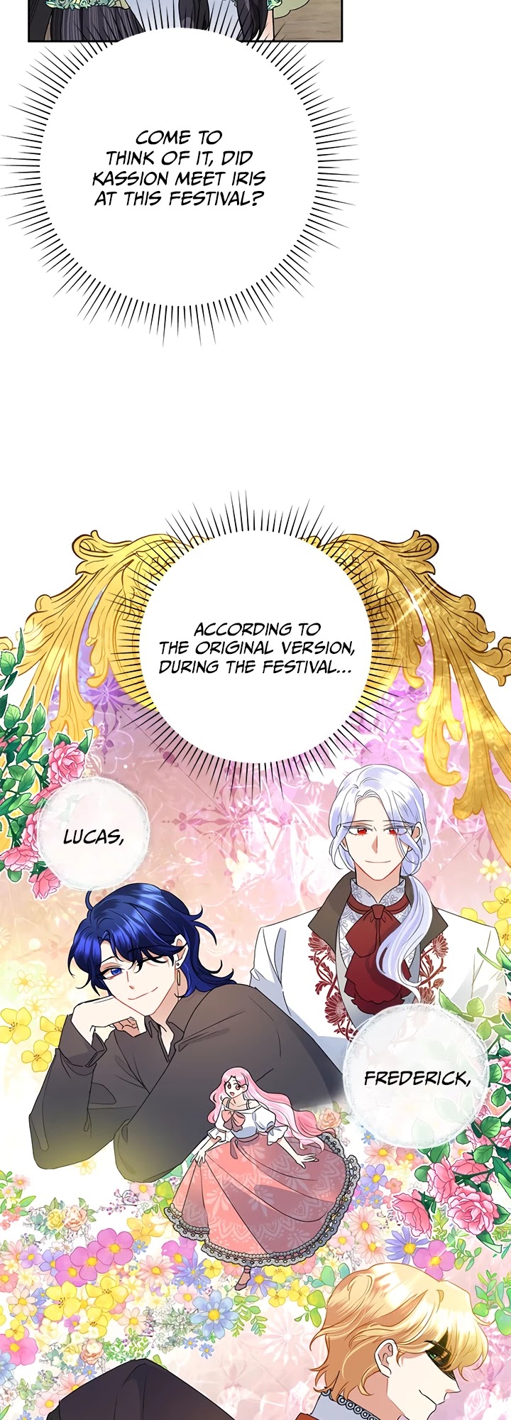 Another Happy Day for the Villainess chapter 32 page 34