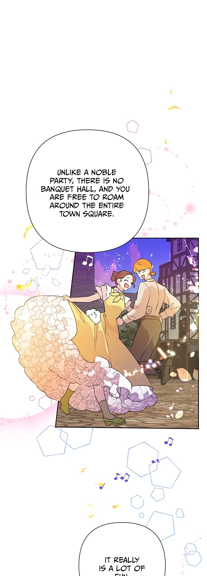 Another Happy Day for the Villainess chapter 32 page 43