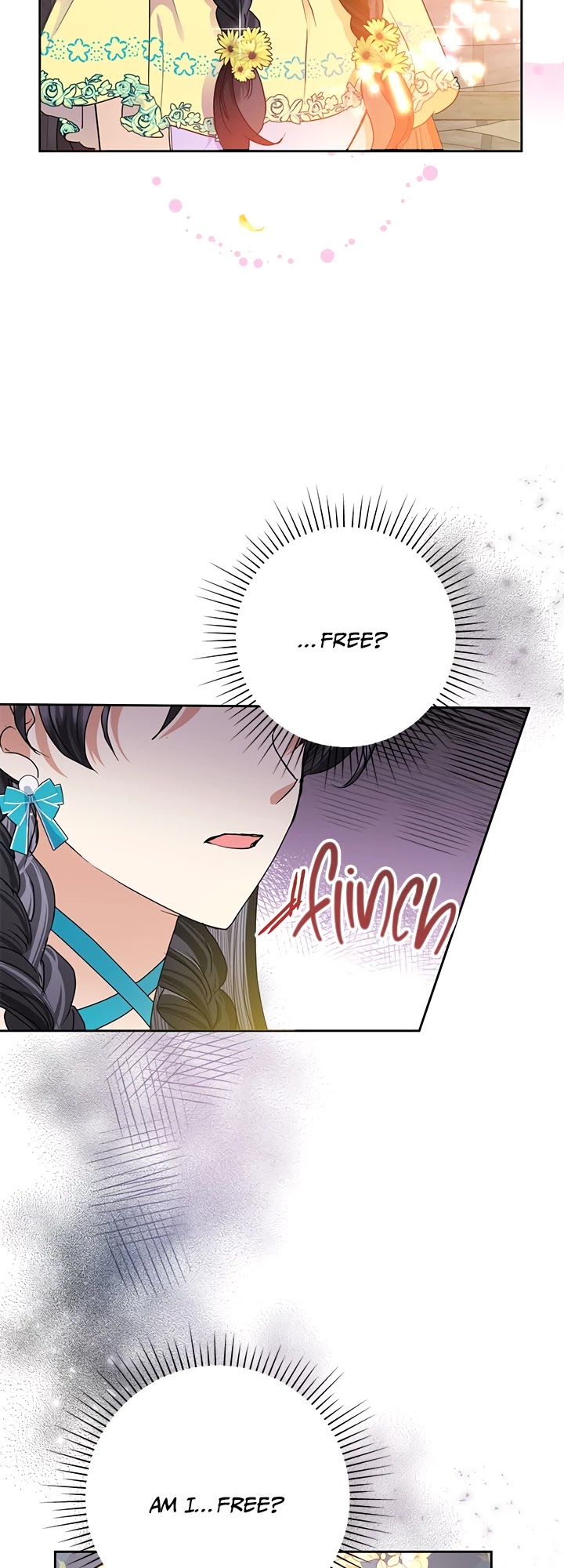 Another Happy Day for the Villainess chapter 32 page 45