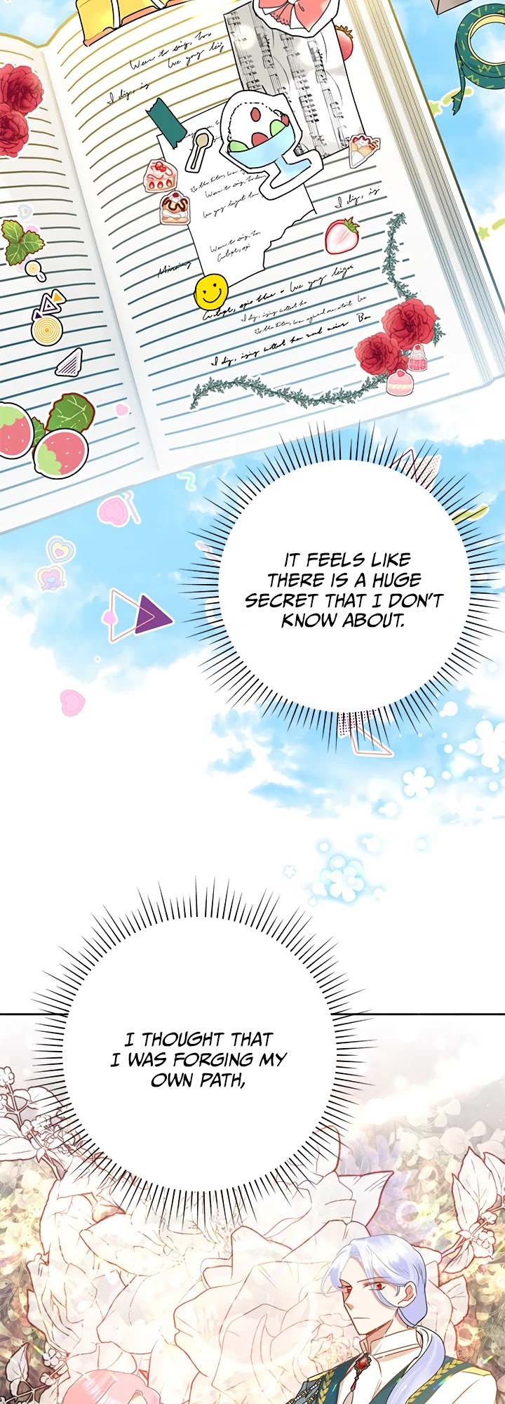 Another Happy Day for the Villainess chapter 32 page 47