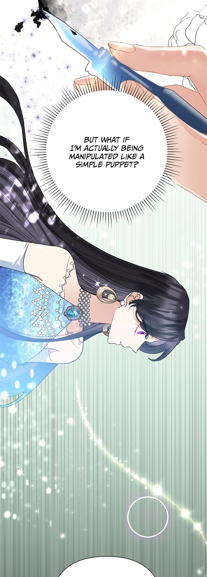 Another Happy Day for the Villainess chapter 32 page 49