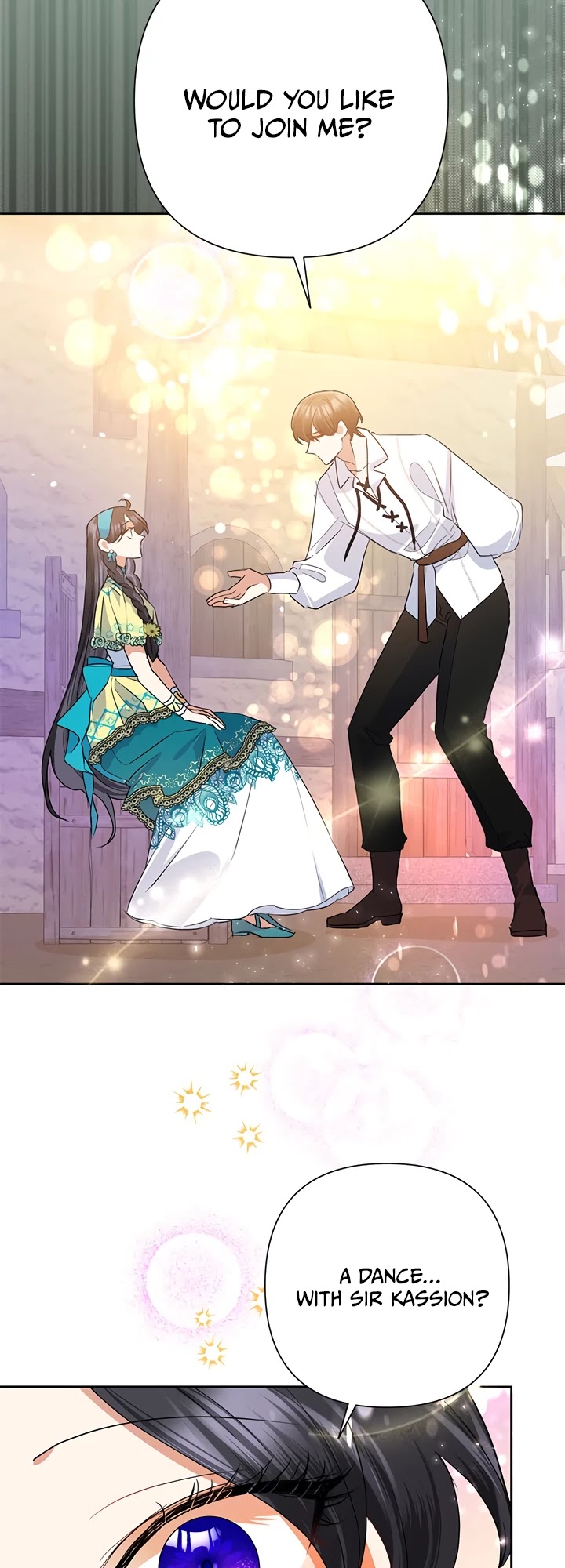 Another Happy Day for the Villainess chapter 32 page 50