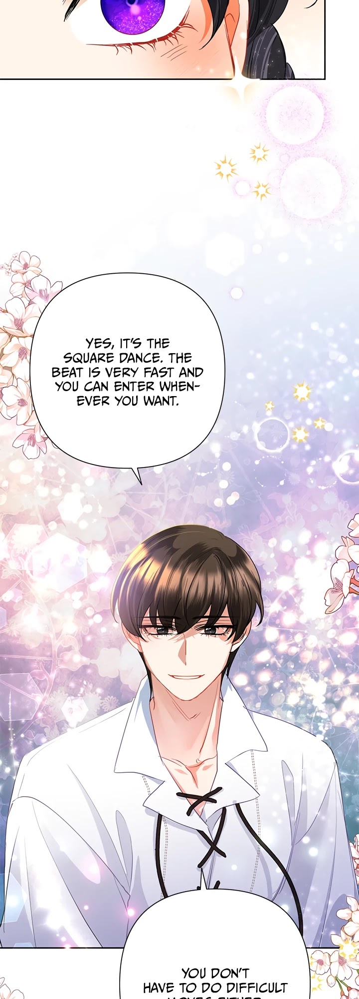 Another Happy Day for the Villainess chapter 32 page 51