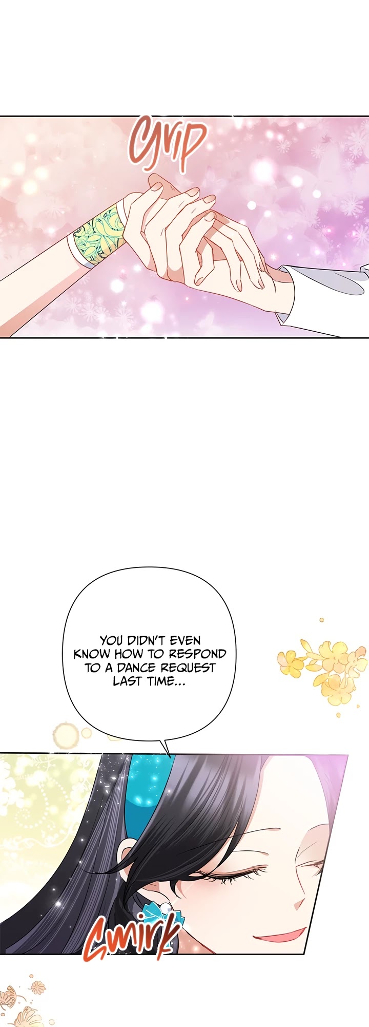 Another Happy Day for the Villainess chapter 32 page 53