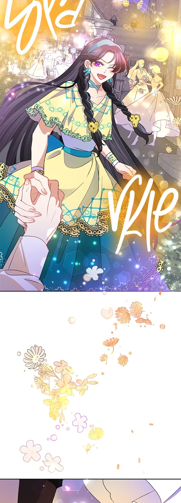 Another Happy Day for the Villainess chapter 32 page 55