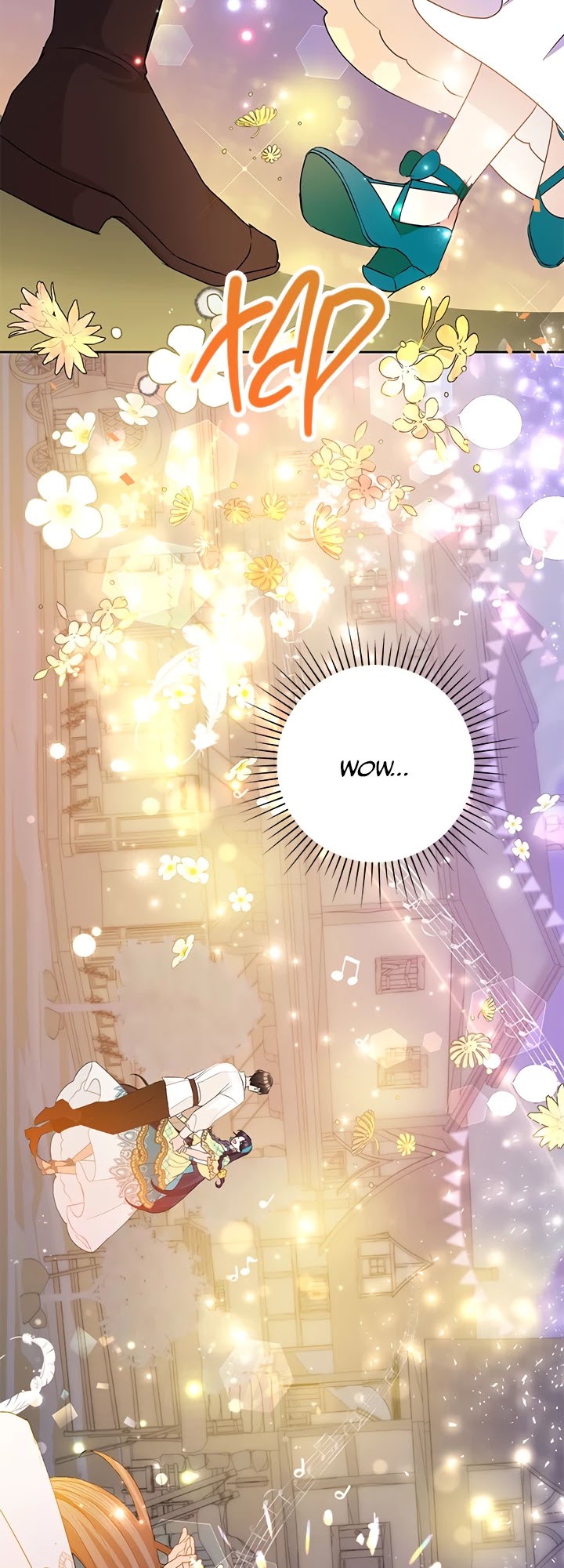 Another Happy Day for the Villainess chapter 32 page 56