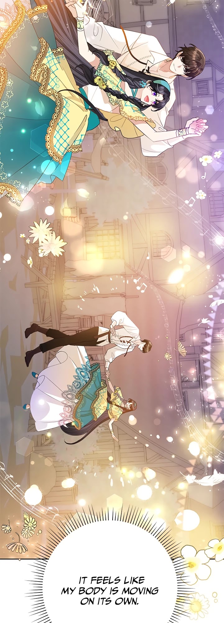 Another Happy Day for the Villainess chapter 32 page 57