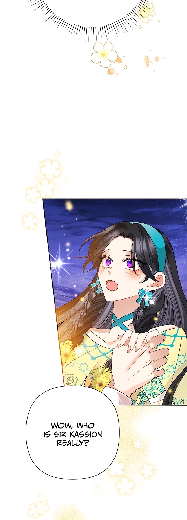 Another Happy Day for the Villainess chapter 32 page 58