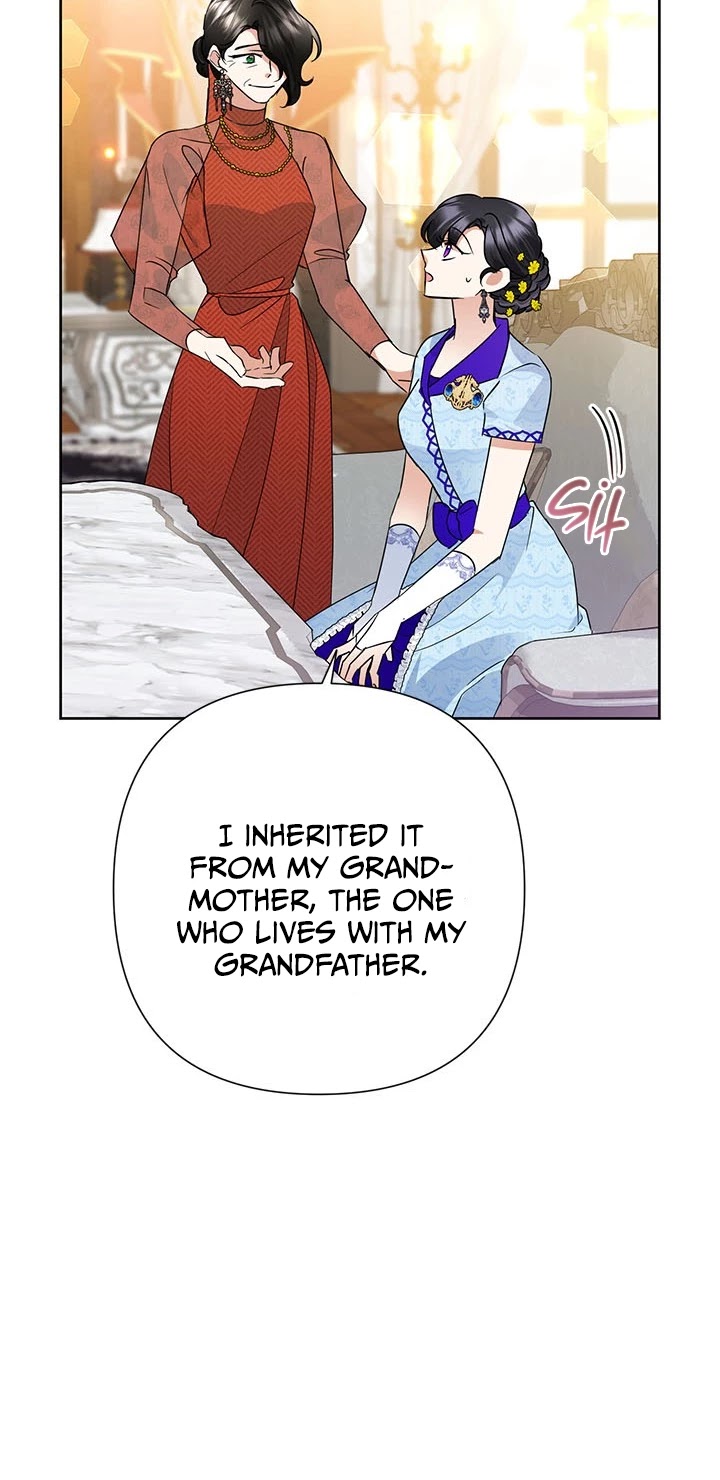 Another Happy Day for the Villainess chapter 35 page 11