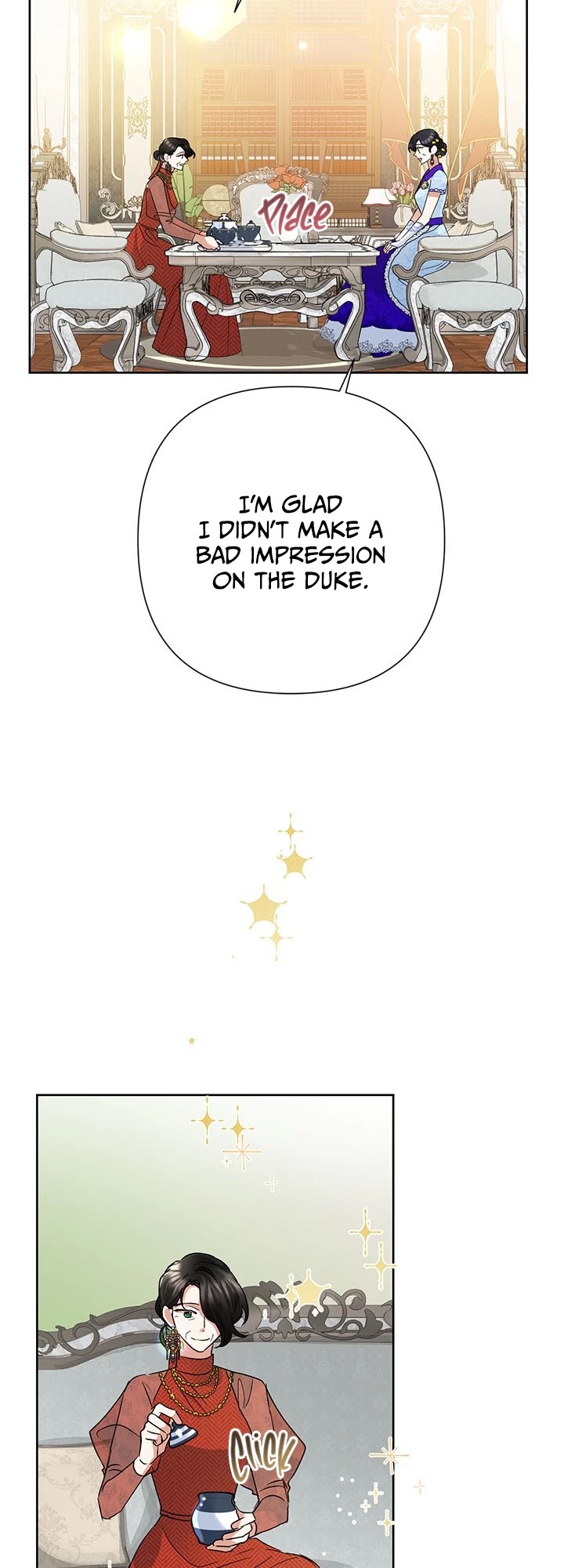 Another Happy Day for the Villainess chapter 35 page 16