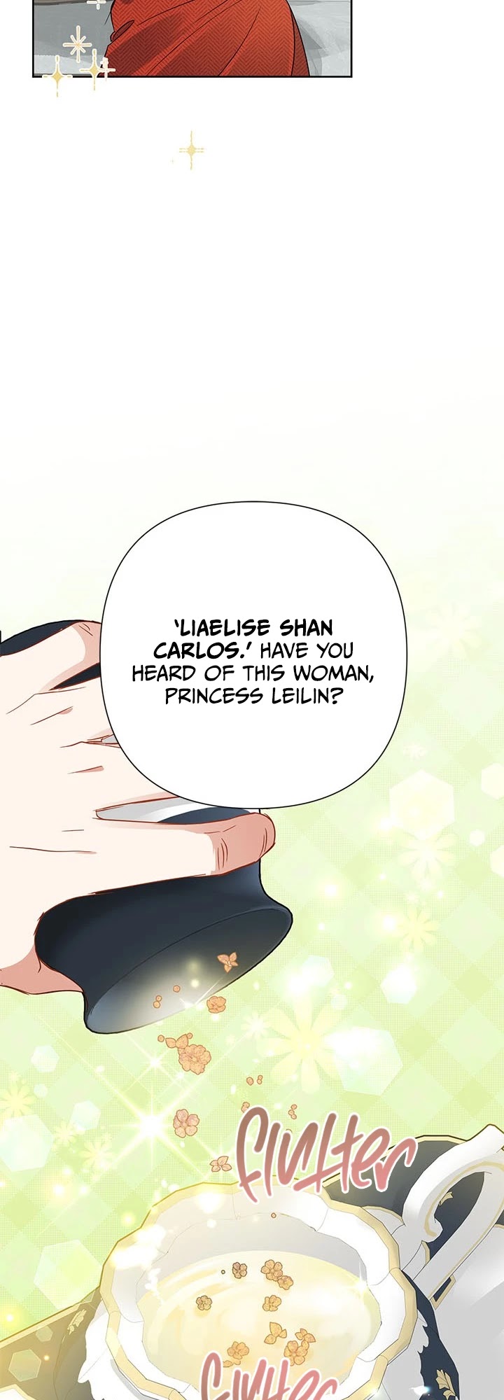 Another Happy Day for the Villainess chapter 35 page 17