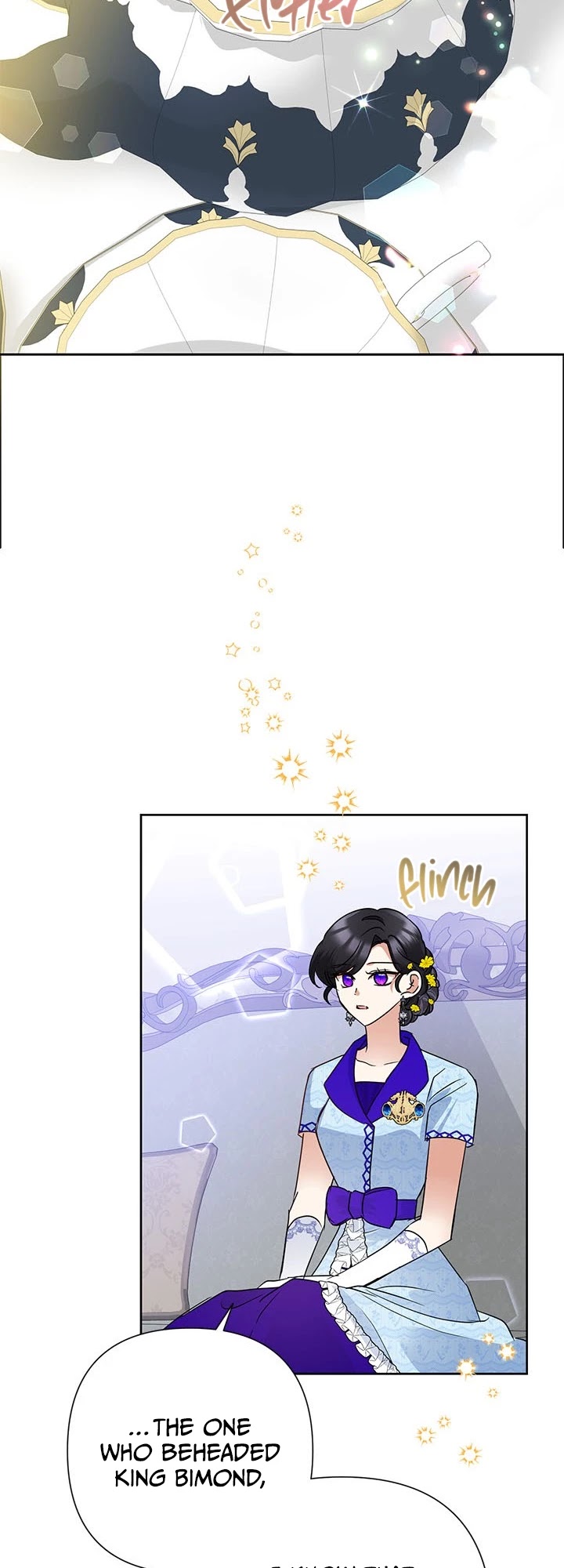 Another Happy Day for the Villainess chapter 35 page 18