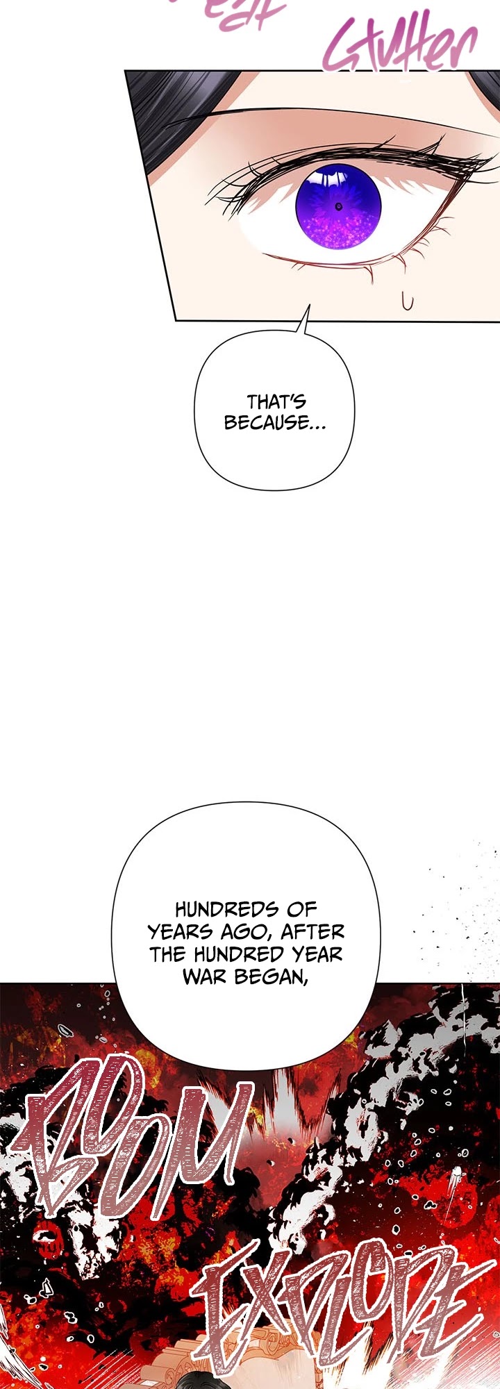 Another Happy Day for the Villainess chapter 35 page 20