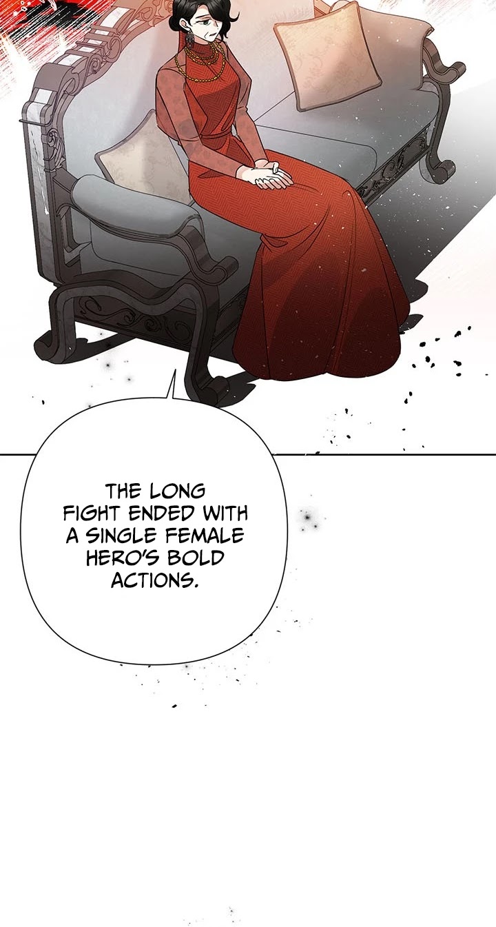 Another Happy Day for the Villainess chapter 35 page 21