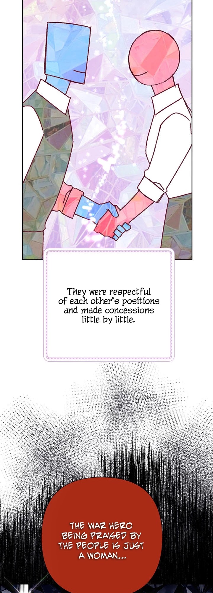 Another Happy Day for the Villainess chapter 35 page 25