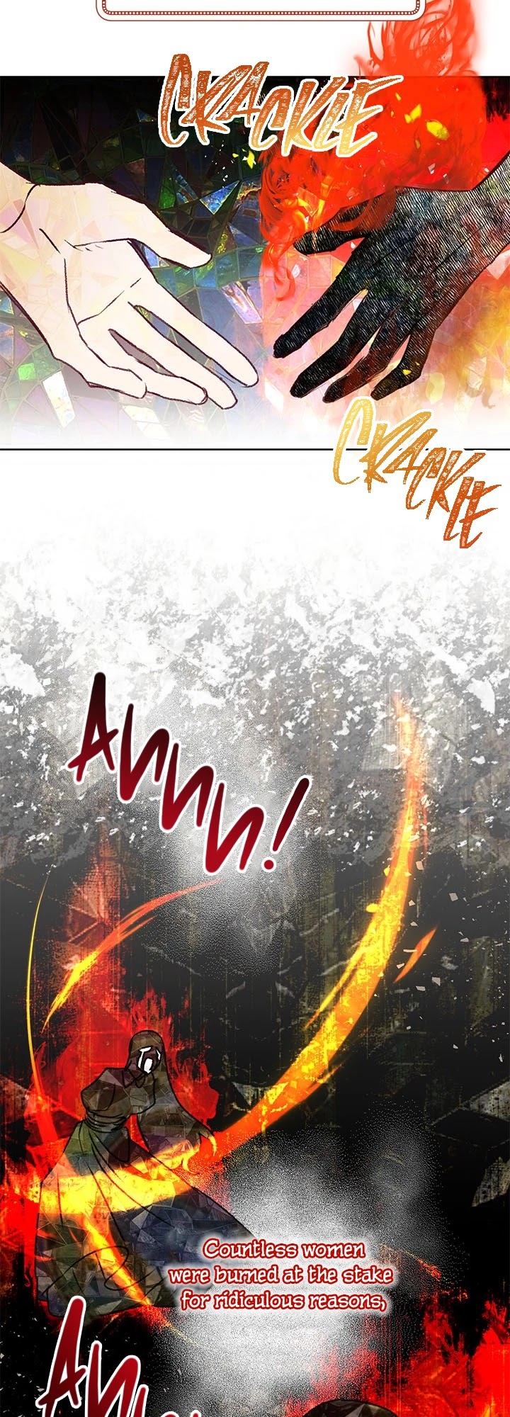 Another Happy Day for the Villainess chapter 35 page 27