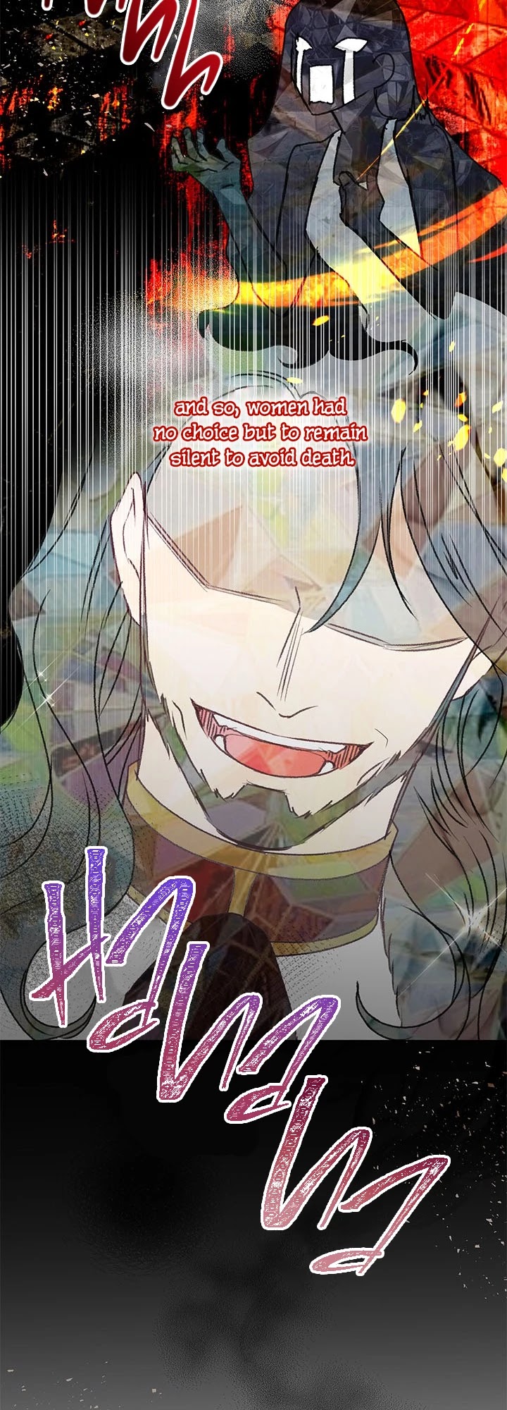 Another Happy Day for the Villainess chapter 35 page 28