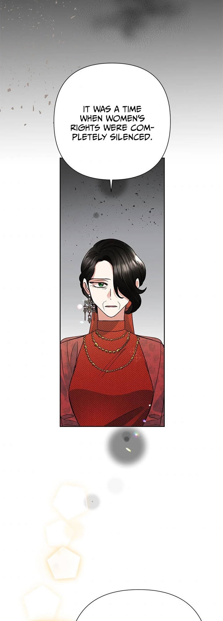 Another Happy Day for the Villainess chapter 35 page 29