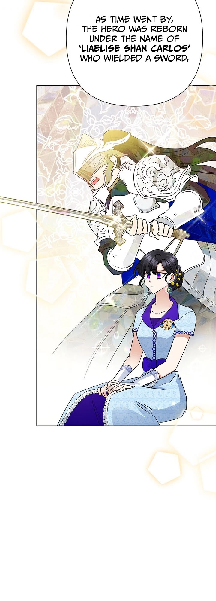 Another Happy Day for the Villainess chapter 35 page 30