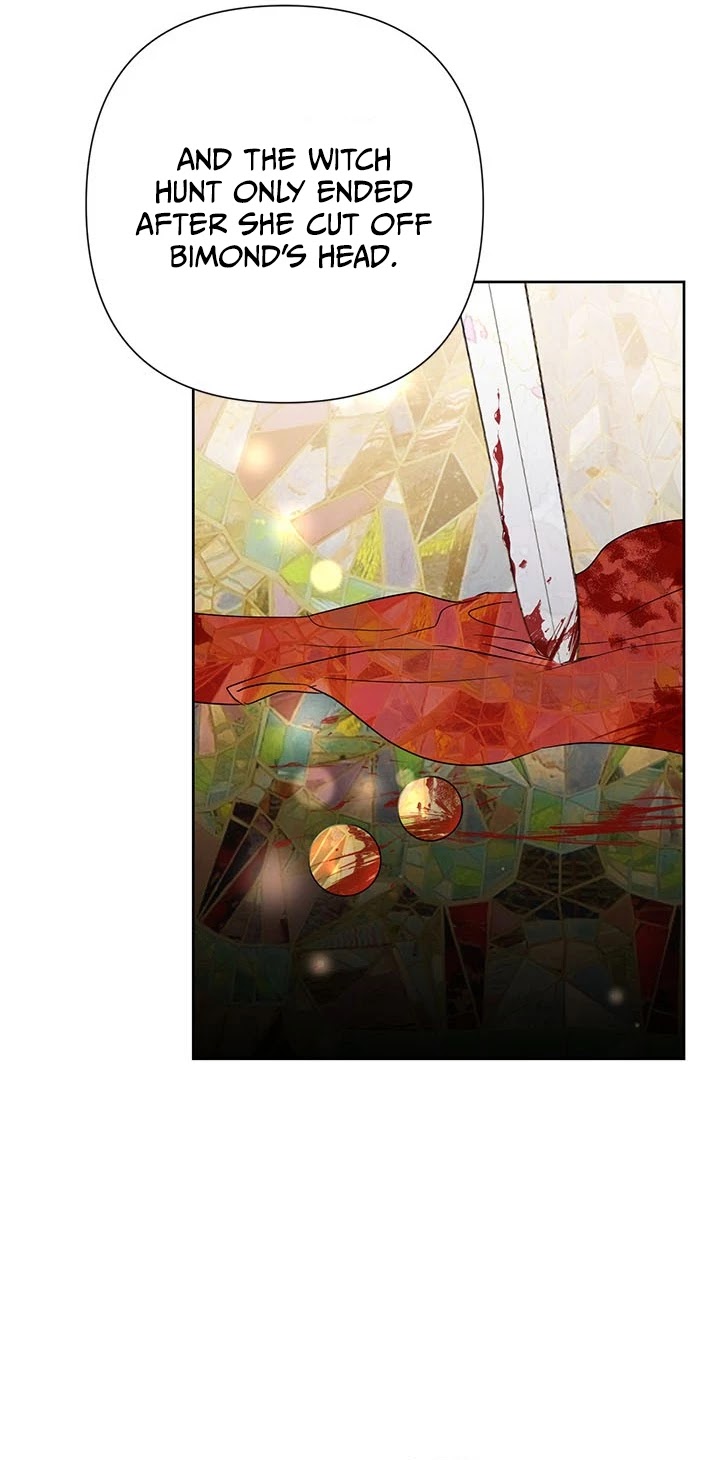 Another Happy Day for the Villainess chapter 35 page 31