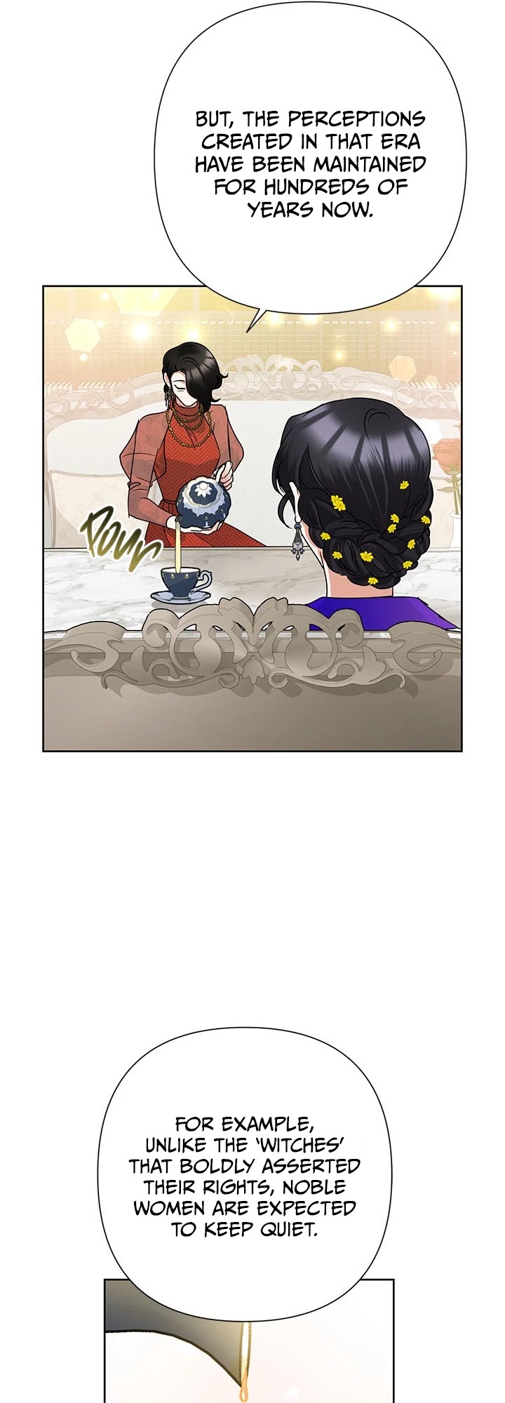 Another Happy Day for the Villainess chapter 35 page 32