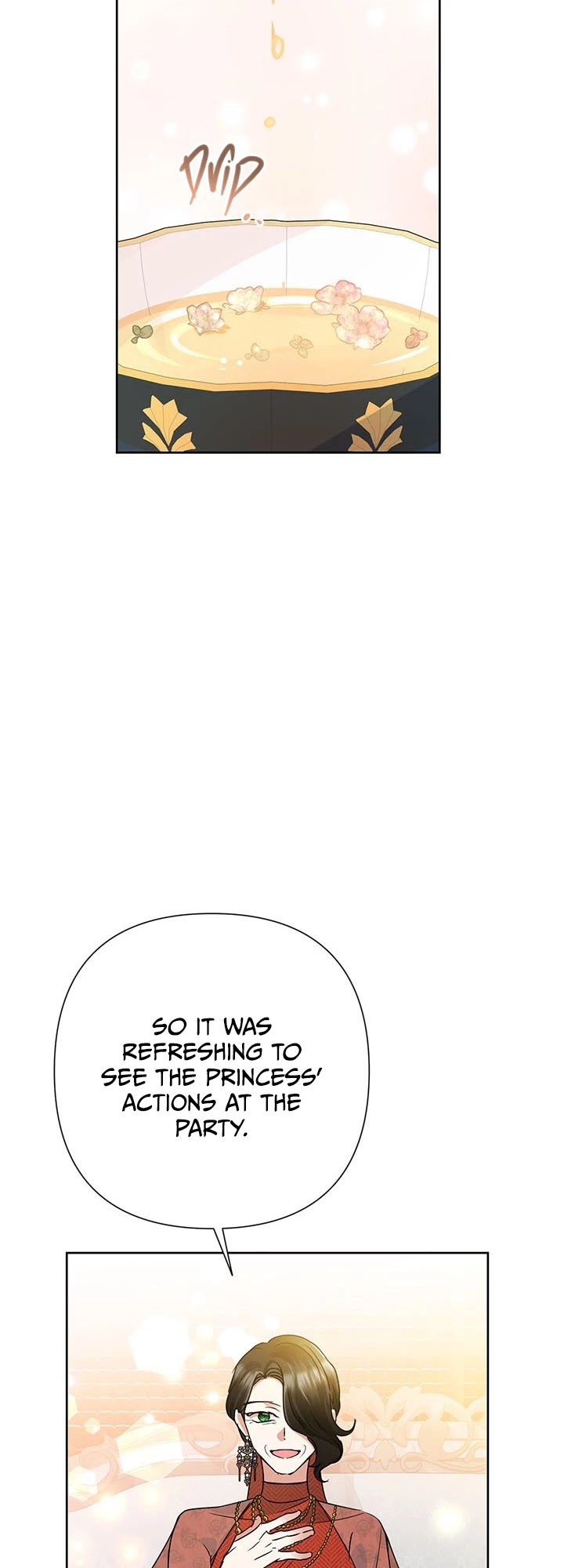 Another Happy Day for the Villainess chapter 35 page 33