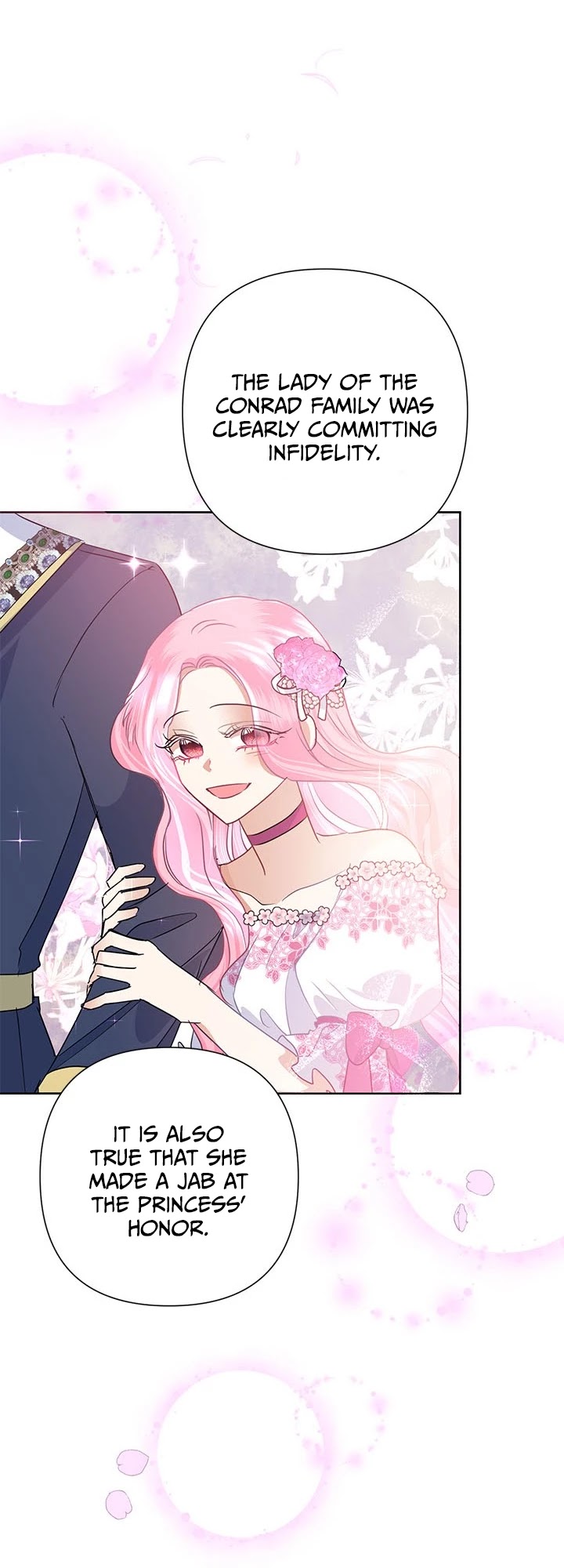 Another Happy Day for the Villainess chapter 35 page 39