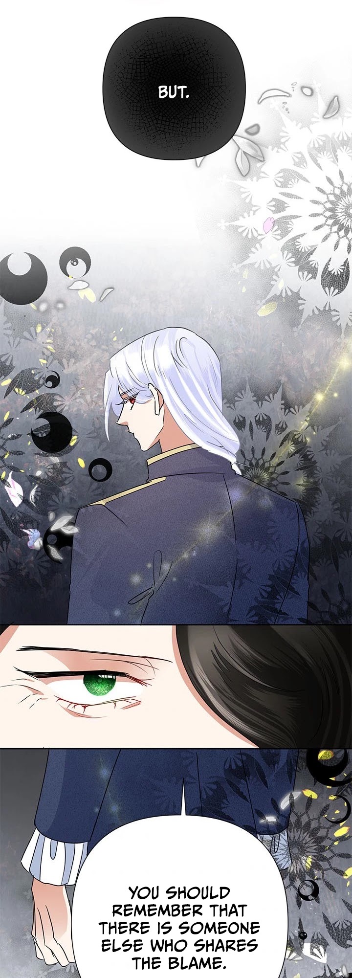 Another Happy Day for the Villainess chapter 35 page 40