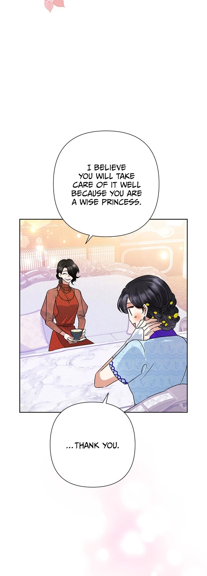 Another Happy Day for the Villainess chapter 35 page 43