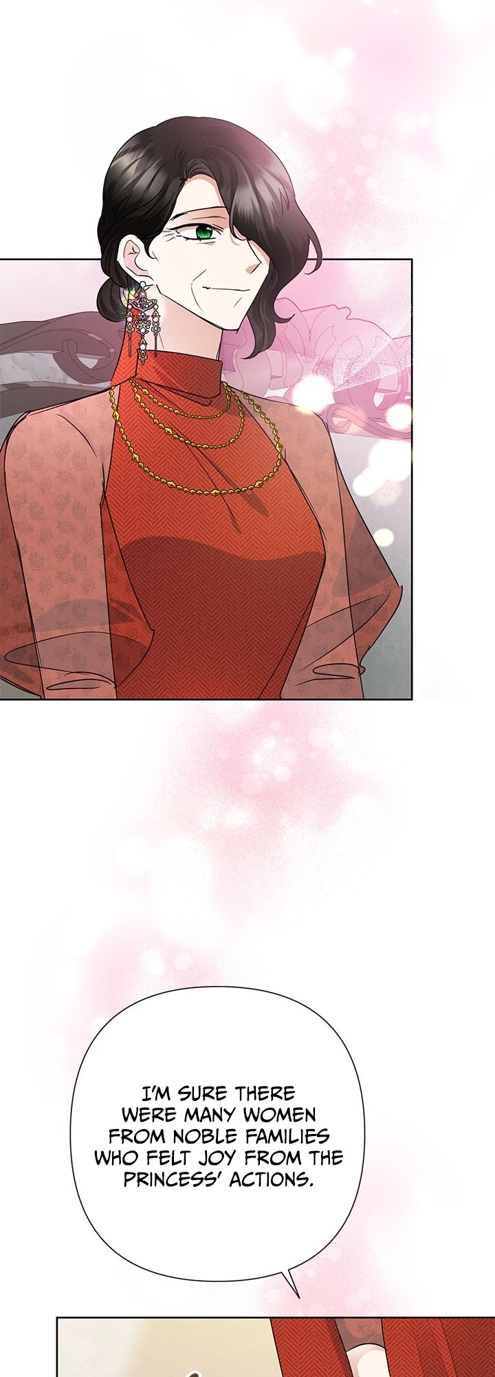 Another Happy Day for the Villainess chapter 35 page 44