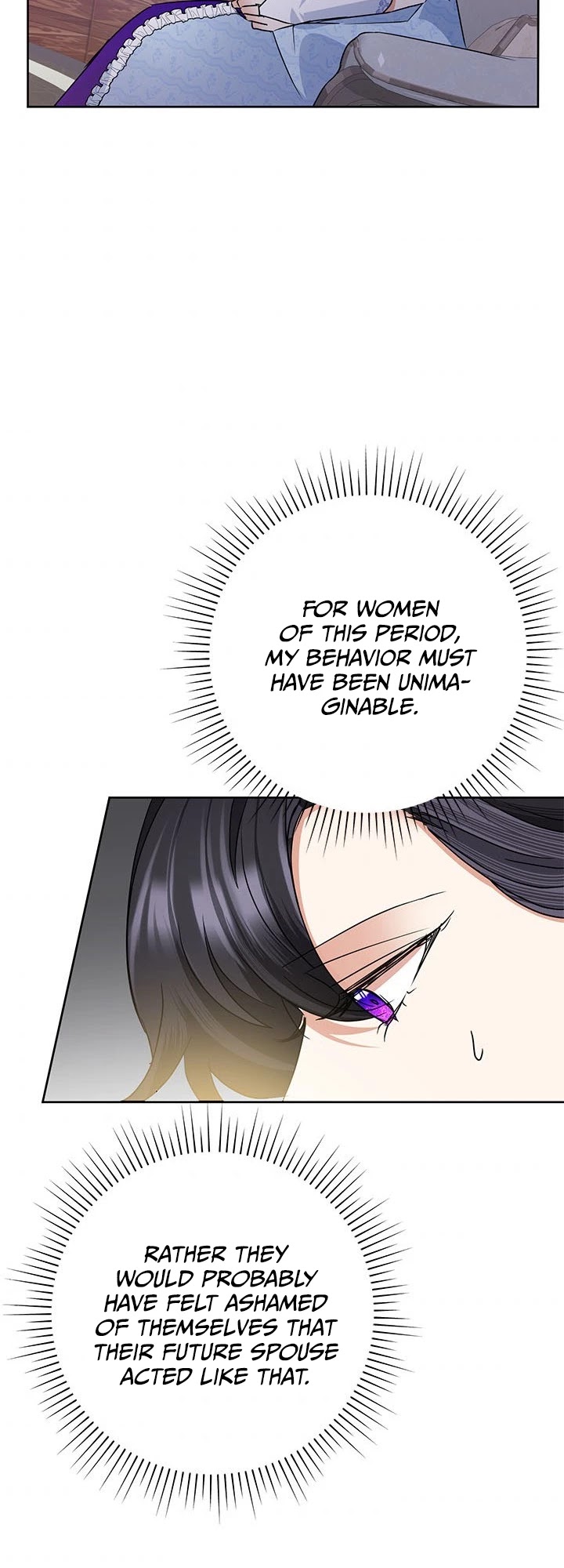 Another Happy Day for the Villainess chapter 35 page 46