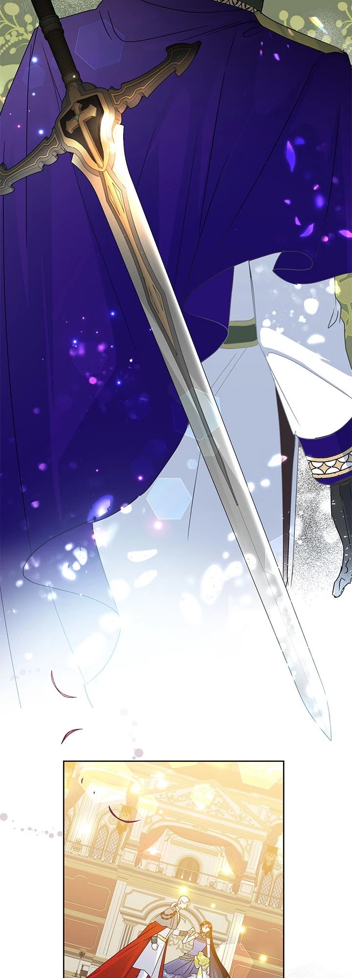 Another Happy Day for the Villainess chapter 35 page 49