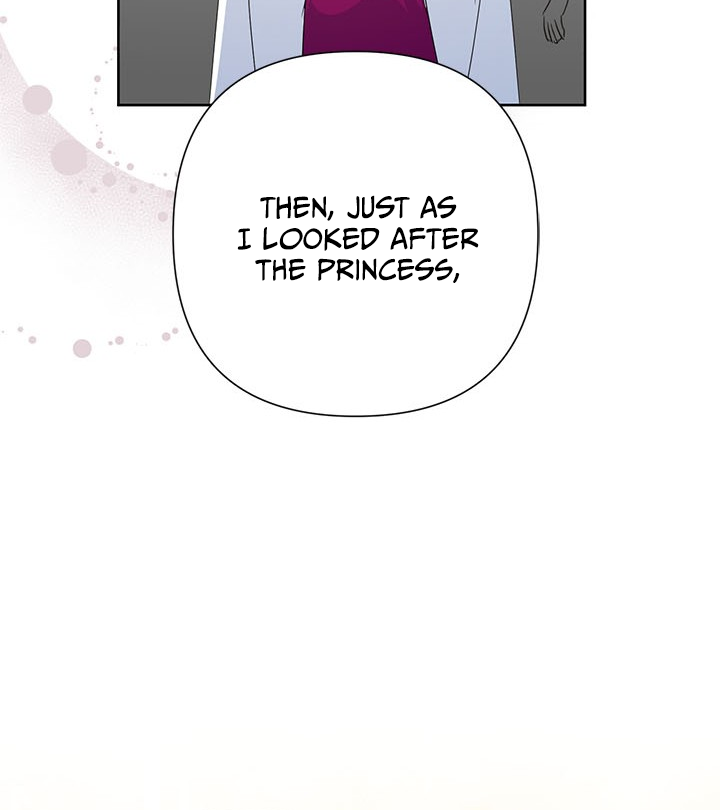 Another Happy Day for the Villainess chapter 35 page 51