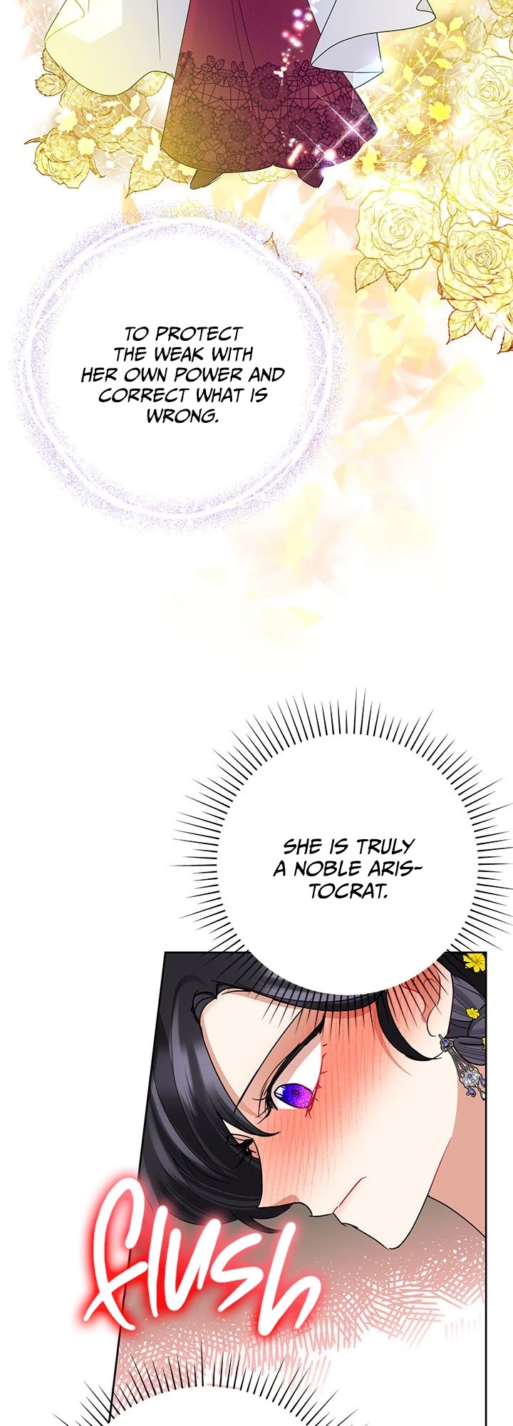 Another Happy Day for the Villainess chapter 35 page 55