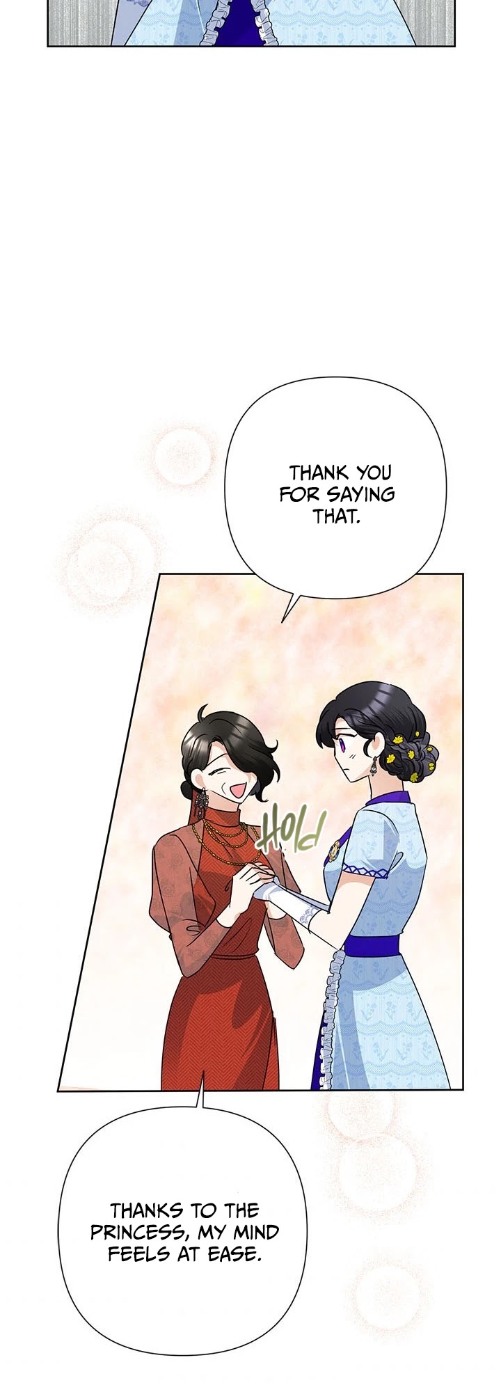 Another Happy Day for the Villainess chapter 35 page 57