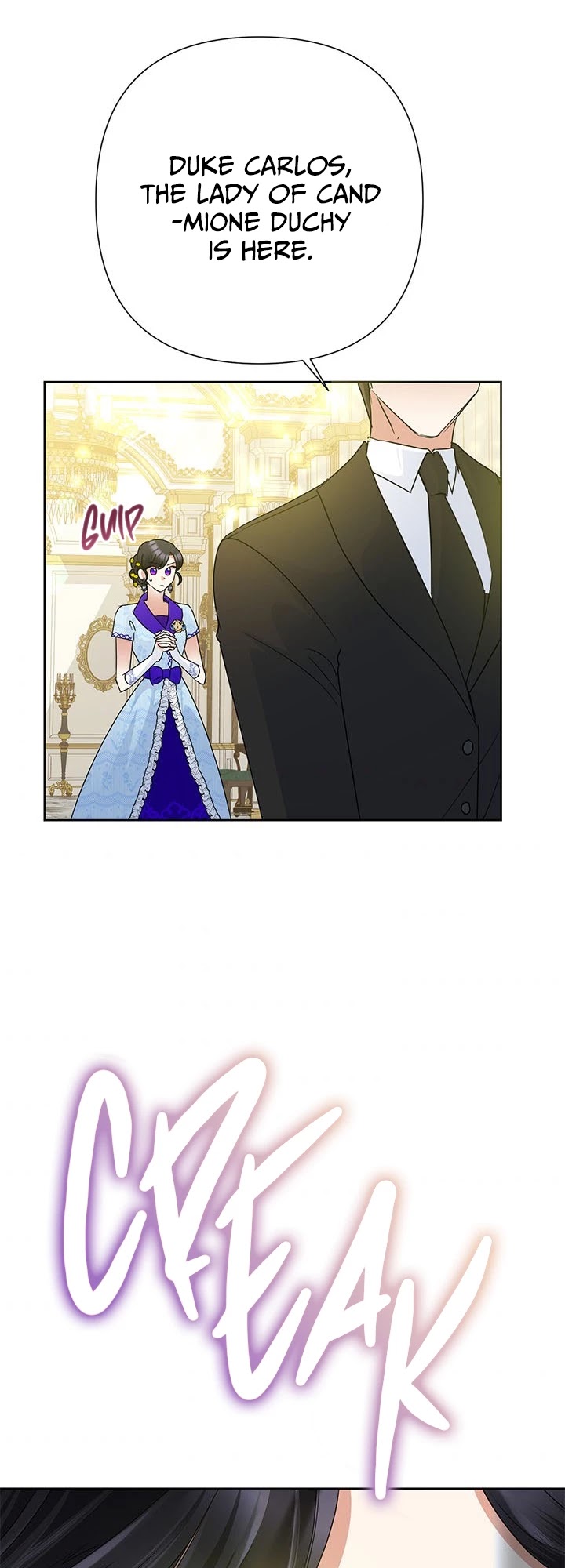 Another Happy Day for the Villainess chapter 35 page 6