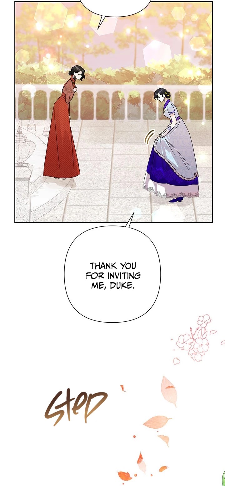 Another Happy Day for the Villainess chapter 35 page 61