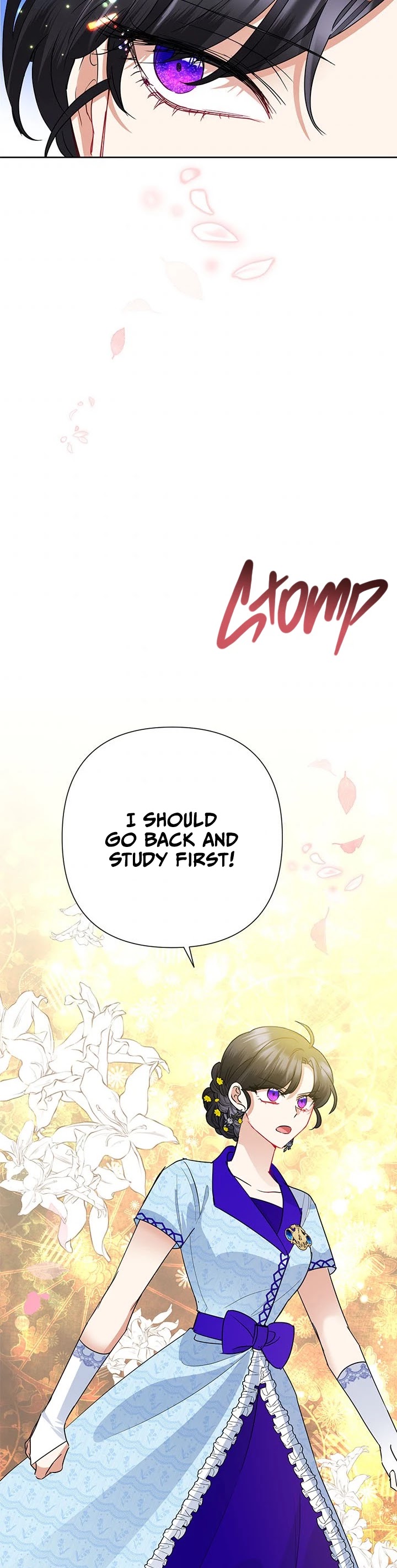 Another Happy Day for the Villainess chapter 35 page 63